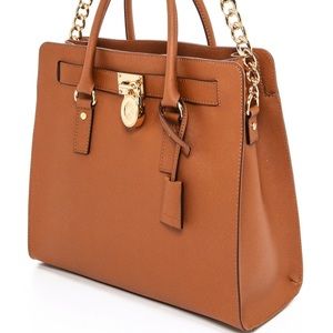Large Michael Kors Hamilton